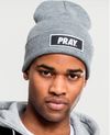 Pray Beanie Urban Classics