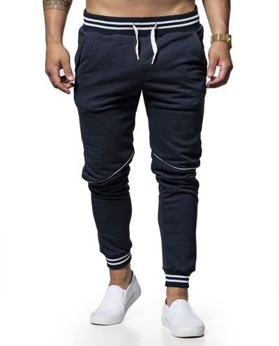 Ted Navy College kelnės Jerone