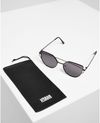 Liepos akiniai nuo saulės Black Urban Classics