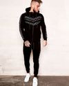 Hoodie And Pants Set 2 Pieces Jerone