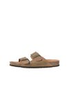 Croxton Suede Brown Jack & Jones