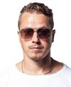 Isac Sunglasses Jerone