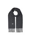 Carlo Scarf Dark Grey Only & Sons