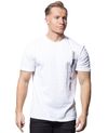 Playlist T-Shirt White Jack & Jones