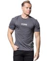 Playlist T-Shirt Asphalt Jack & Jones