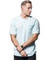 Roy Pocket T-Shirt Blue Only & Sons