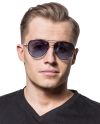 Nicky Sunglasses Black Jack & Jones