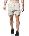 Kayn Beige Shorts Adam Walker
