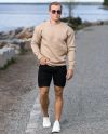 Star Basic Sweat Crockery Jack & Jones