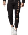 Adonis Training Pants Black Empire Embodied