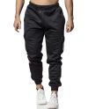 Josh College Pants Black Jerone