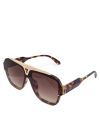 Axel Sunglasses Brown Jerone