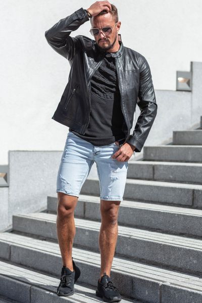 London Zip Jacket Only & Sons London Zip Jacket Only & Sons
