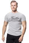 Hustler White T-Shirt Jerone