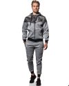 Anthony Tracksuit Gray Jerone