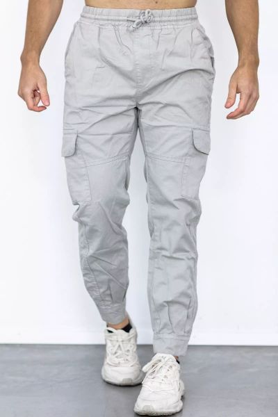 Military Jogg Pants Wolfgray Urban Classics Military Jogg Pants Wolfgray Urban Classics