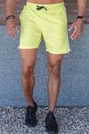 Swimshorts Bright Yellow Zayne Paris