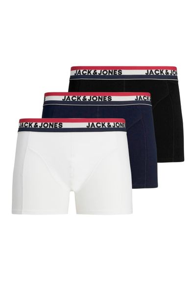 Waistband Strib 3PACK Jack&Jones