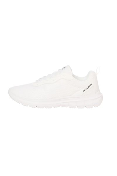 Taylor tinklelio balti sportbačiai Jack & Jones