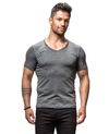 Basic Dark Gray carisma