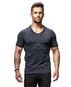 Basic Navy T-Shirt Carisma