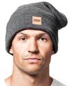 Beabie Charcoal Urban Classics