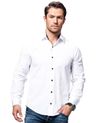 White Blouse Rusty Neal